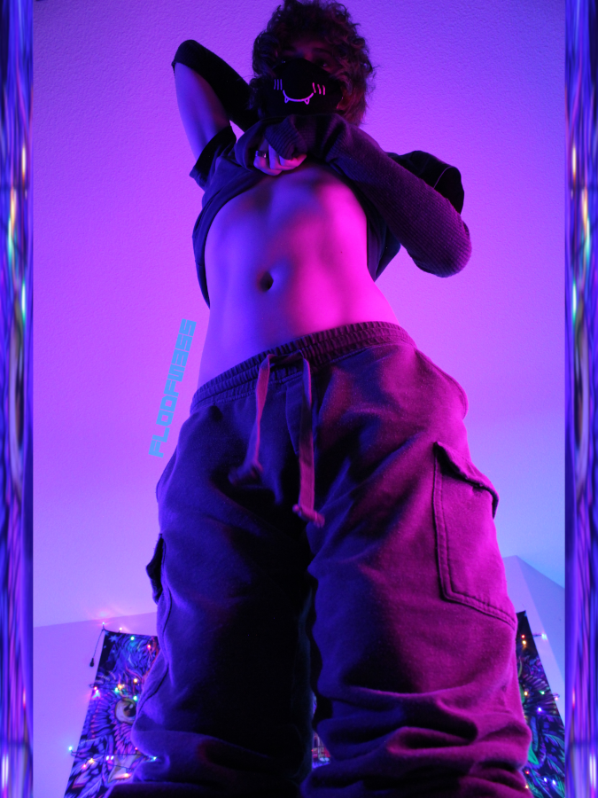 its not gay anymore to kiss my fummy i added it to the list of approved non-gay activities