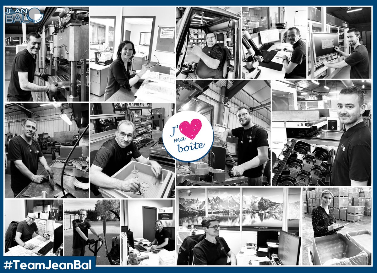 JEAN BAL THERMOFORMAGE 🇫🇷 ♻️ 🌍 tweet media