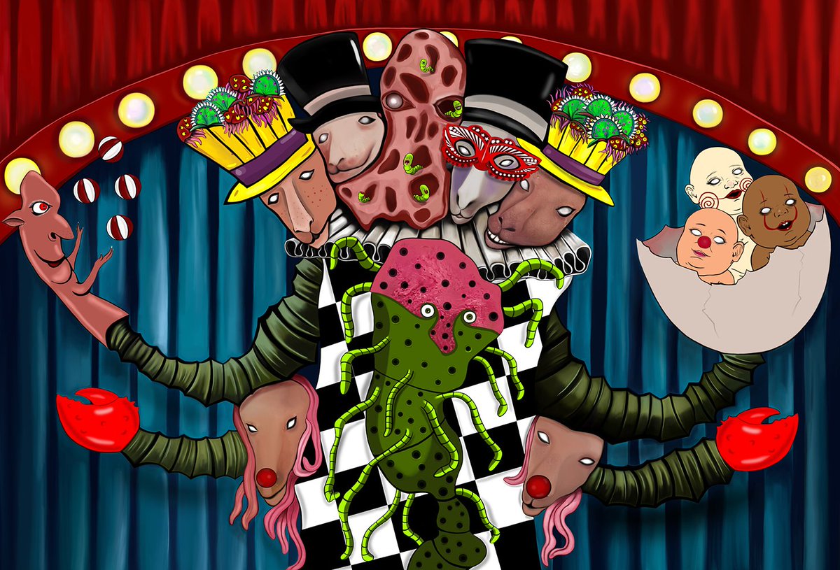 Houri 🩸🥩 tweet media