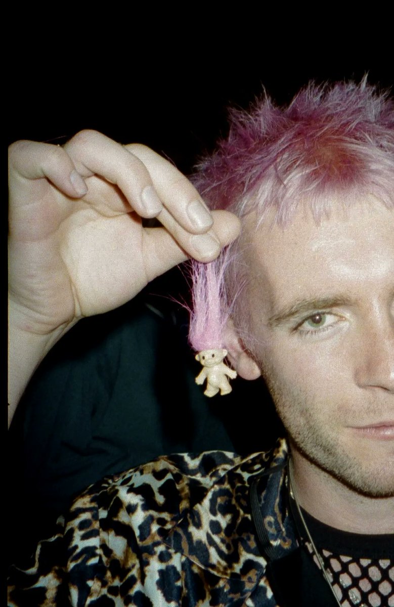 Adellia on Twitter "RT Dazed Club kids in cute outfits how