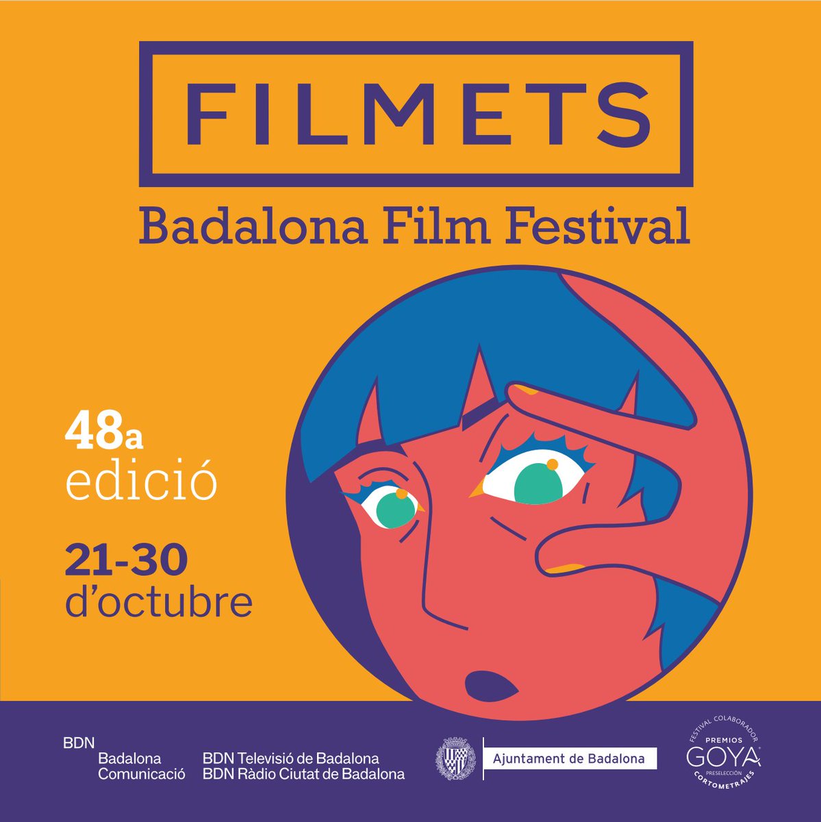 Badalona Turisme tweet media