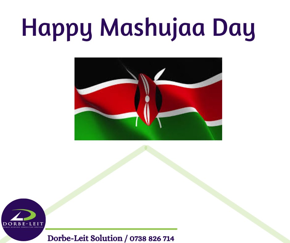 DorbeleitHR's tweet photo. Happy Mashujaa Day! #mashujaaday #Kenya https://t.co/AJubB3caDz