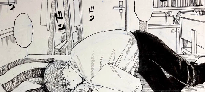 夜の0時に最新話です。
先読みは今週お休みで来週に更新されます。
代わりに番外編がありますので、そちらをよろしくお願い致します🙇‍♂️ 
