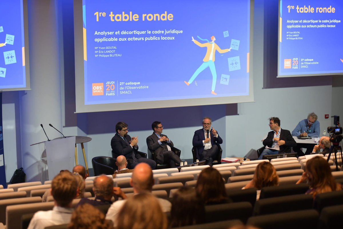 💡#CollObs : "Il existe une rigueur de plus en plus forte des juges pour ce qui est reconnu comme de complaisance, de la complicité par abstention." <a href="/ygoutal/">Yvon Goutal</a>, avocat associé, cabinet Goutal, Alibert &amp; associés. <a href="/ObsSmacl/">Observatoire Smacl</a>