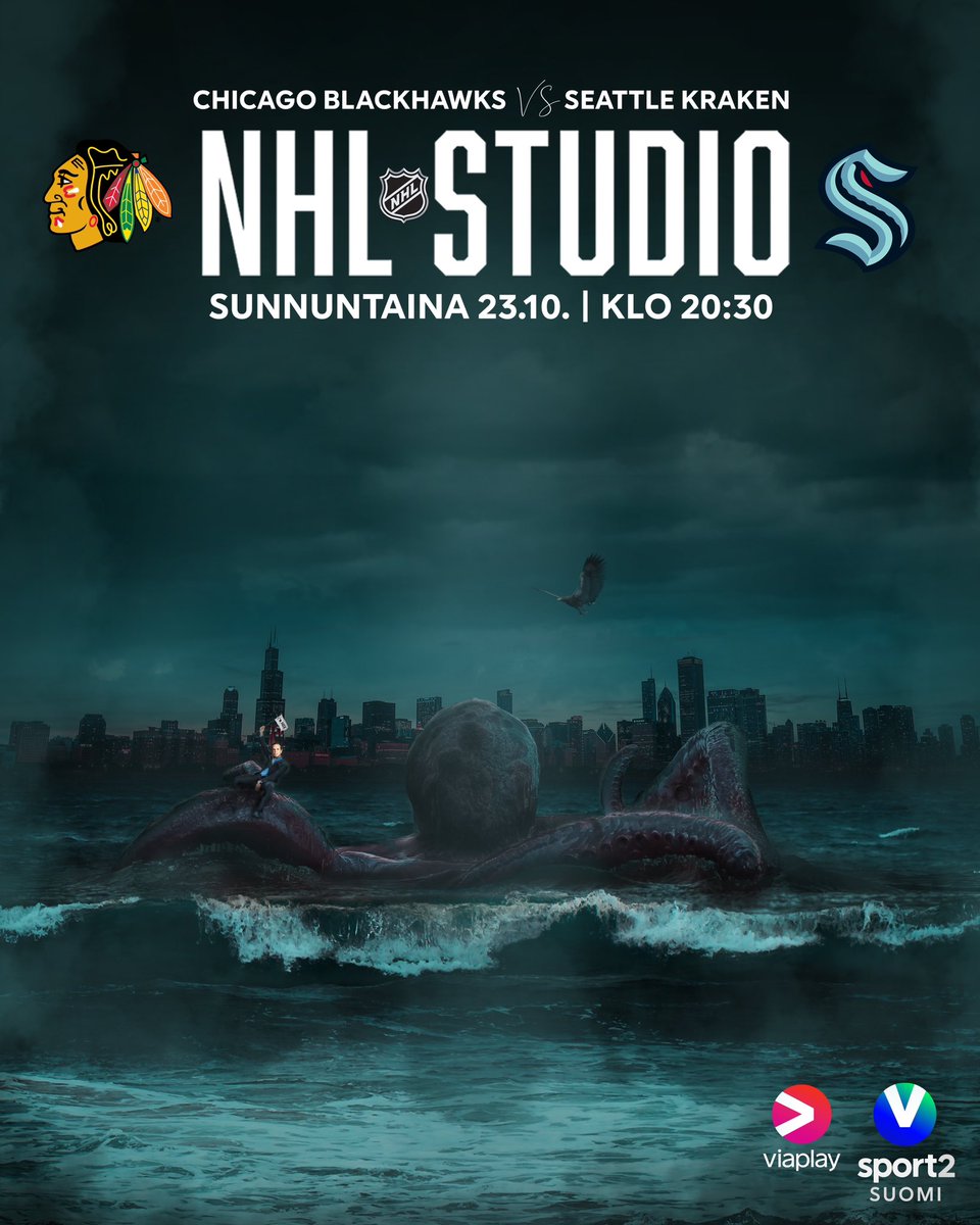 Viaplay Urheilu tweet media