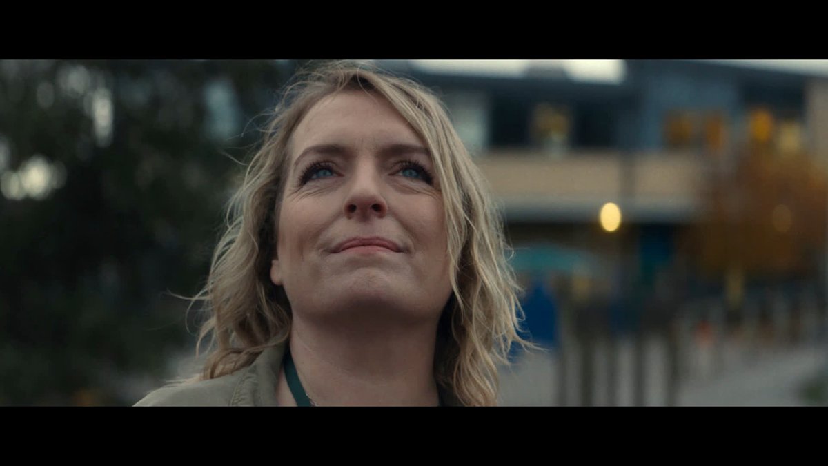 Brilliant piece by <a href="/telly_visions/">Telly Visions</a> on the fabulous actor Claire Rushbrook. Loved @Rushbrook71's work ever since seeing her in Secrets &amp; Lies 😍 - rb.gy/t1rfse. Our Ava to <a href="/adeelakhtar1234/">Adeel Akhtar</a>'s Ali in <a href="/cliobarnard/">clio barnard</a>'s ALI &amp; AVA #AliAva 💕