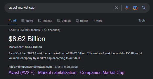 DreadBong0's tweet photo. I love me some Fundamental x Price arbitrage 🔥

"the Avast team has been working on AnonCreds on the @cheqd_io ledger"

$CHEQ https://t.co/QlabGxQDQs