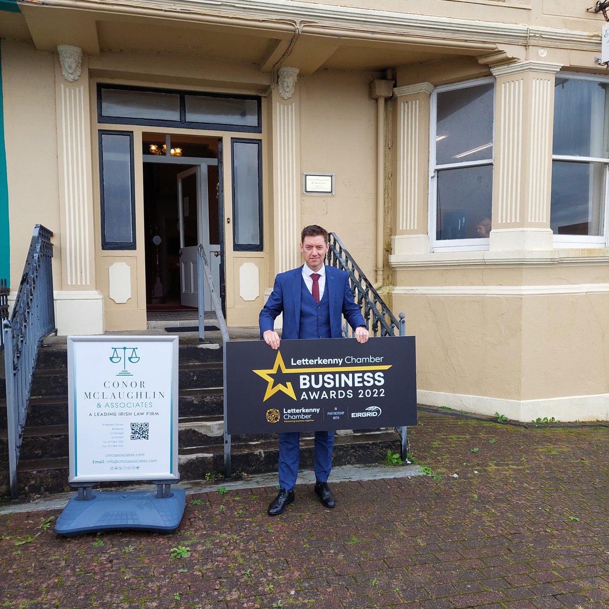 lkchamber's tweet photo. You can vote for your favourite here >> https://t.co/aljkPTxOOK 
In Partnership with Eirgrid
Media Partners Highland Radio
#LKCBA22 https://t.co/ekf9SVxh9E