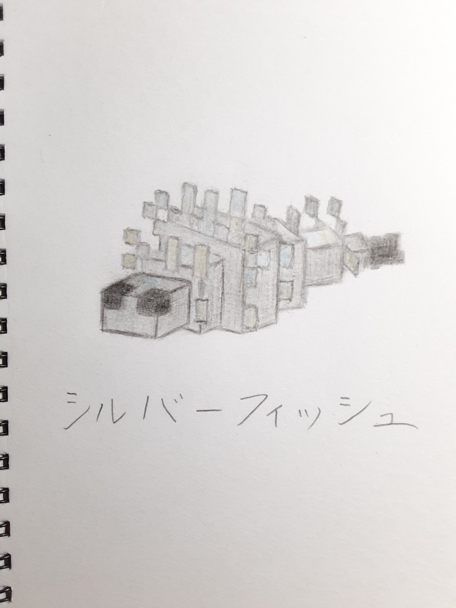 シルバーフィッシュ Twitter Search Twitter