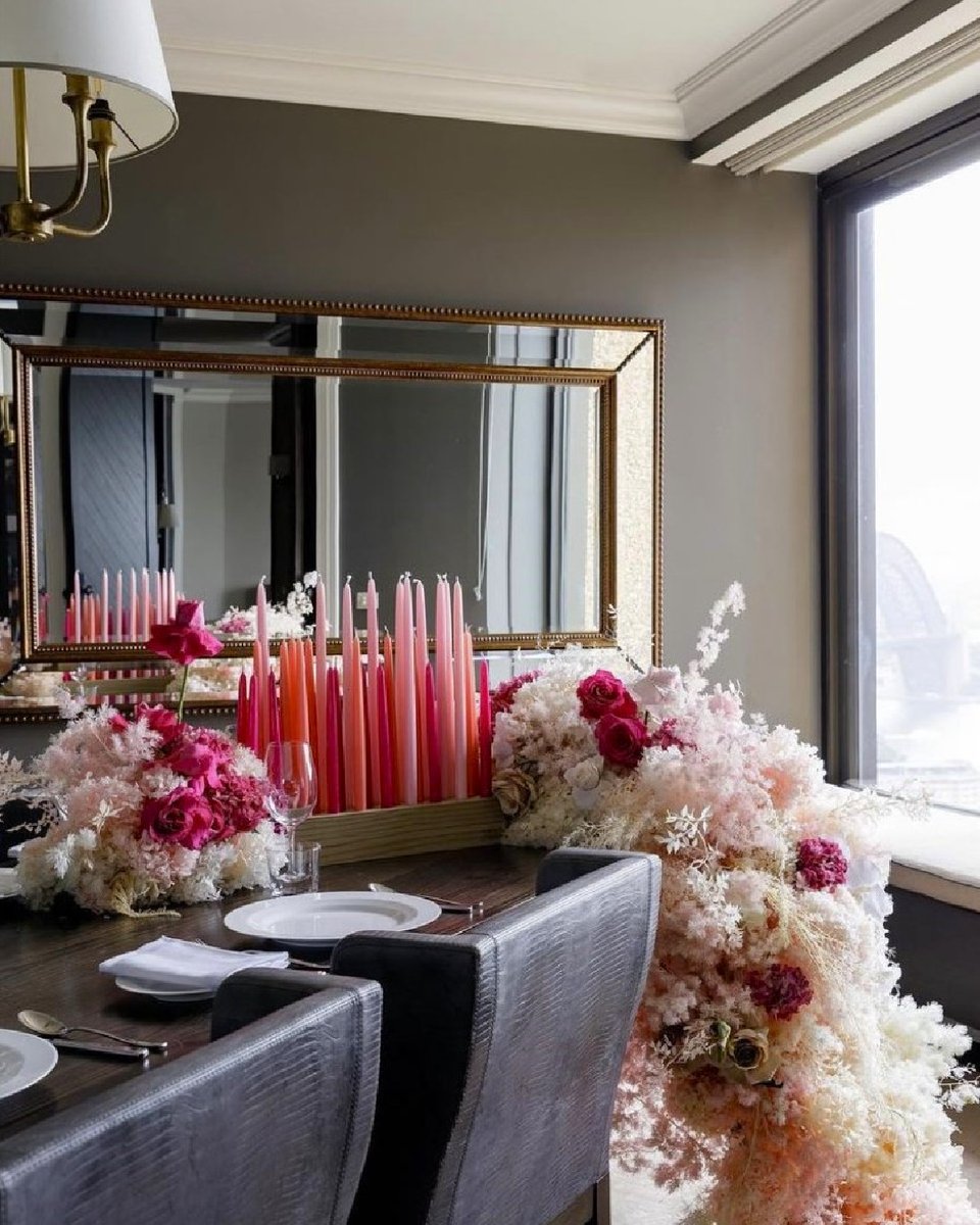 Did you know you can hire one of our Presidential Suites for a private event? Especially with the views of @Sydney's iconic landmarks.

#sydneyharbourbridge #sydneyoperahouse #therocks #privateevent #presidentialsuite
📸 @sebastian_photo