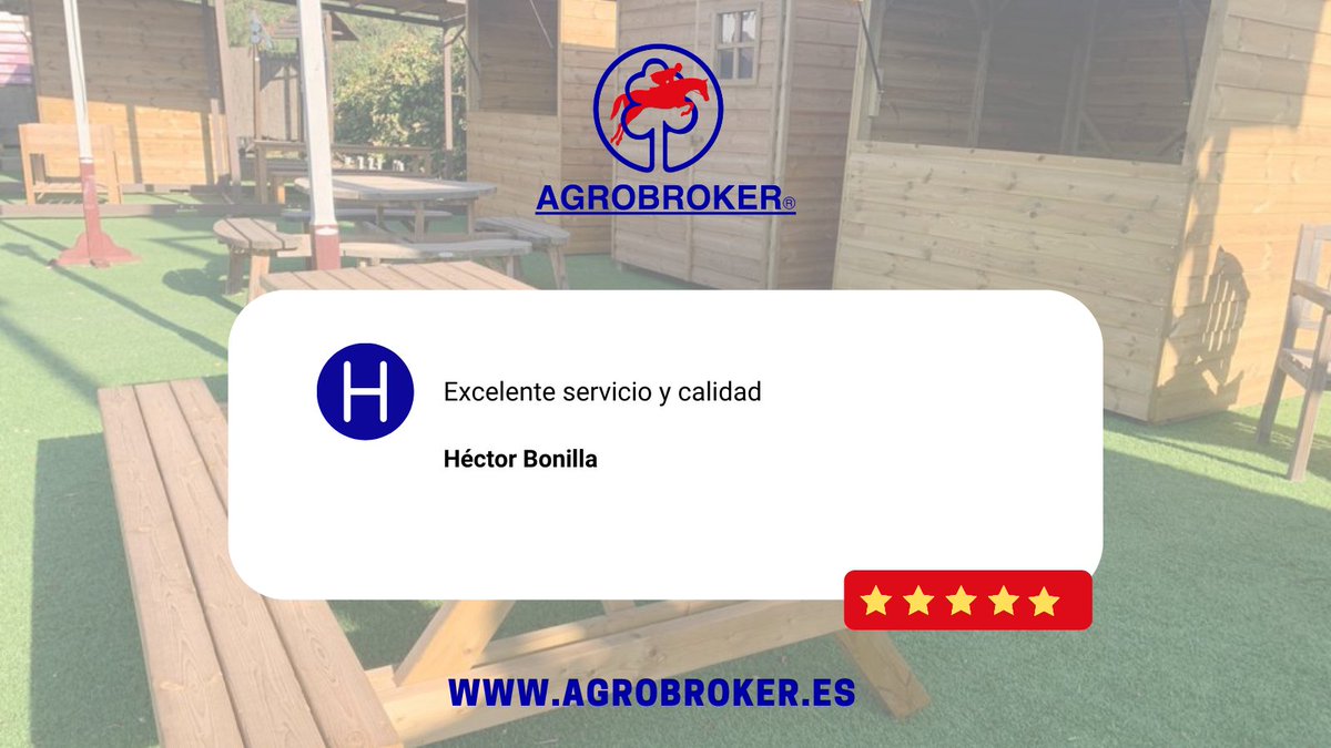 Agrobroker Antequera, S.L. tweet media