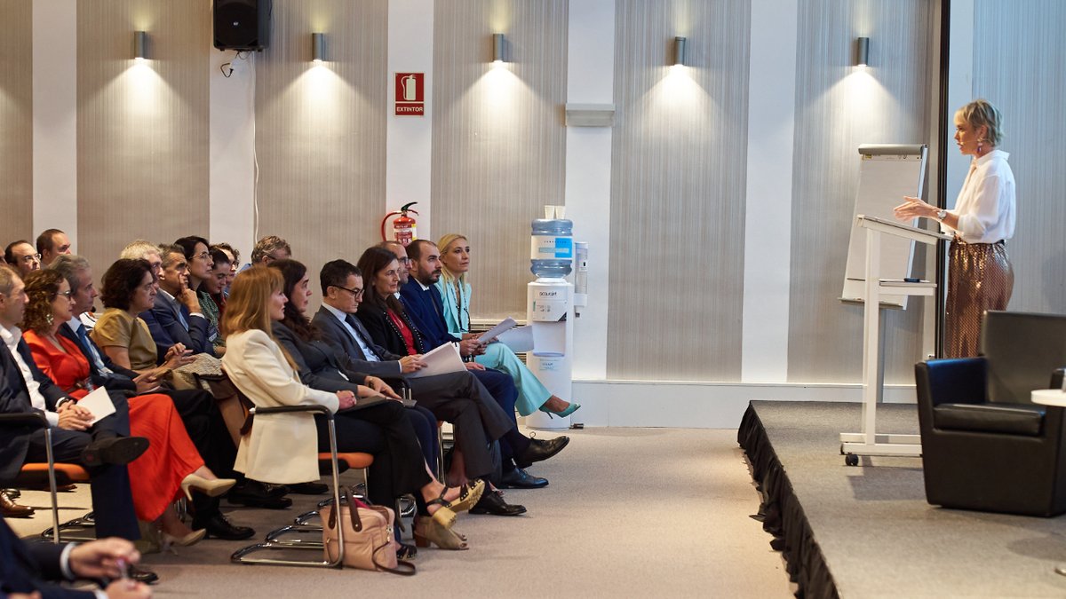 _ASTIC's tweet photo. 🔎 ¡Más fotografías de #ASTICNET2022! https://t.co/FhXBk3K4uw