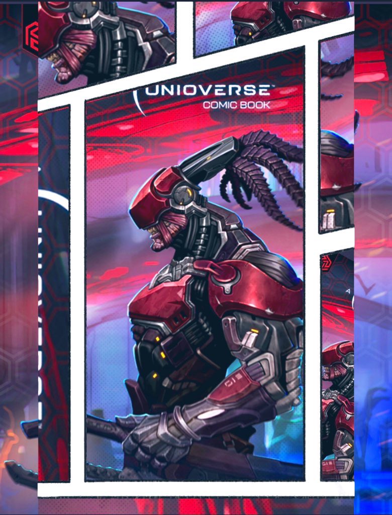 BennyMMane1's tweet photo. #Unioverse #Discord 
Is almost @ 10k‼️members❕
To celebrate Im going to giveaway
One - 1x Legendary role spot to a lucky winner🎁
To Enter:
1 - Follow Me , Like &amp; RT this post.
2 - Follow @theunioverse 

#NFTcommunity #Web3 #BlockchainGames 
12 Hours ⌚️

https://t.co/ZrhBzgKCmp https://t.co/avj9ZCD55z