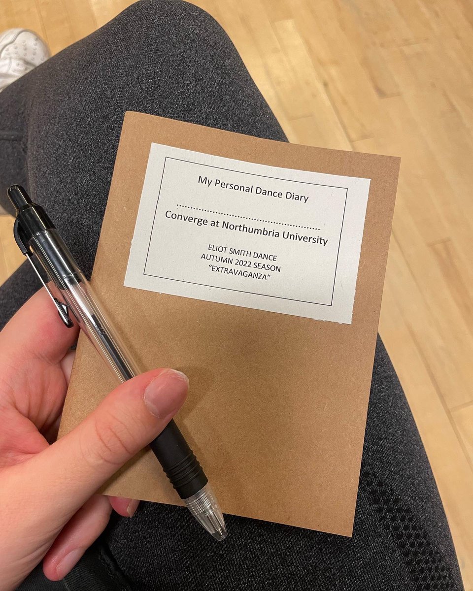 Converge Northumbria tweet media