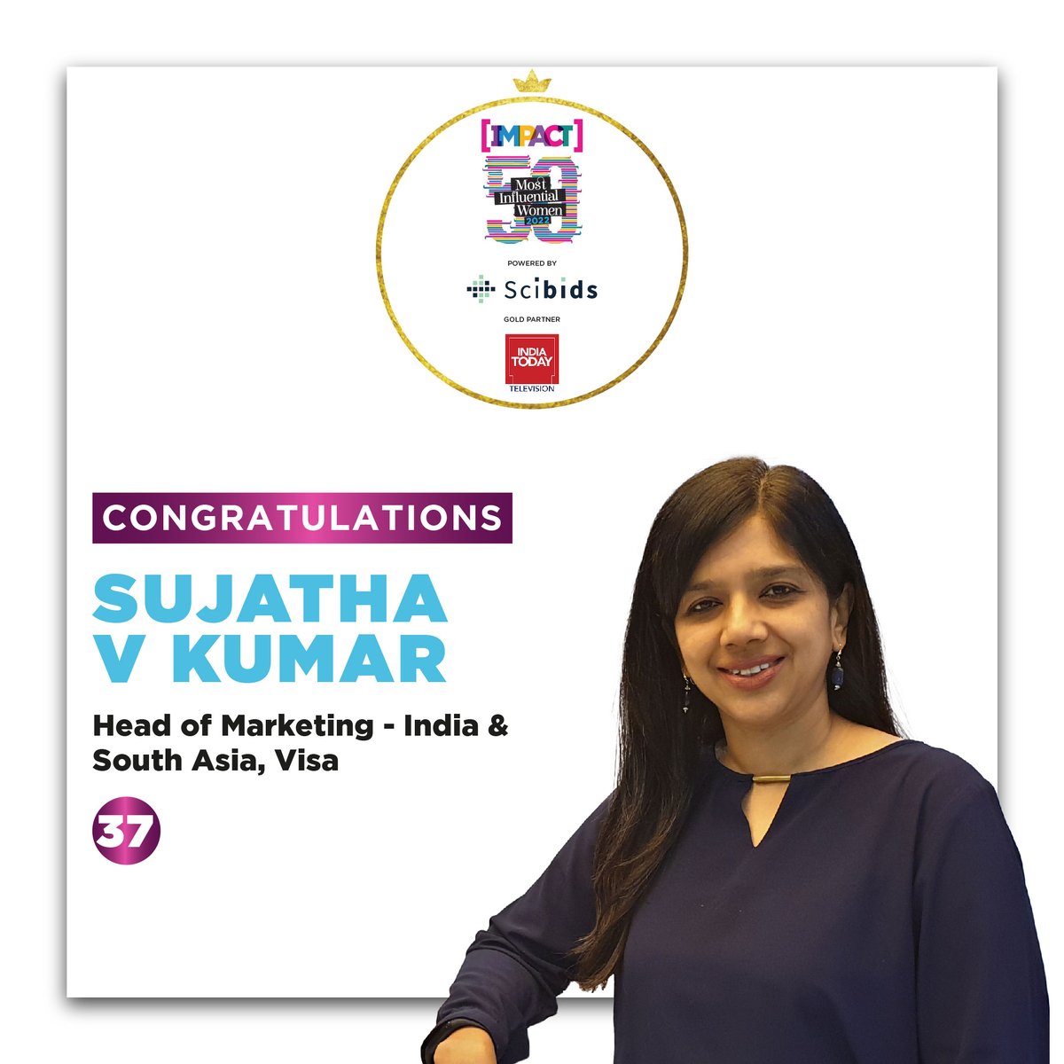 Impact Magazine tweet media