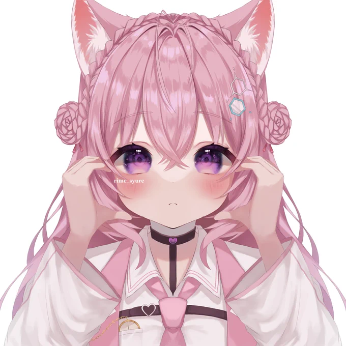 ならべた 
