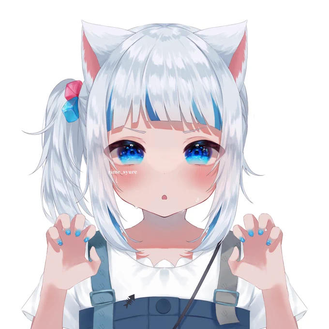 ならべた 