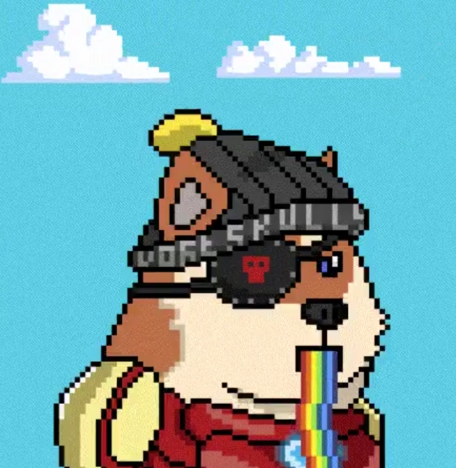 MaskClub (@the_mask_club) on Twitter photo 🎁 WHITELIST GIVEAWAY! 🎁
We will be giving away:
•🎟️3x WL spot for <a href="/DogeHeroes/">Doge Heroes</a>
To enter:
• Follow
<a href="/DogeHeroes/">Doge Heroes</a> <a href="/The_Mask_Club/">MaskClub</a> <a href="/JackChen214/">CryptoJack@bitget</a> @tanghantao1
• Retweet + Like this post
• Tag 3 friends
• Ends in 24Hrs 🎁 WHITELIST GIVEAWAY! 🎁
We will be giving away:
•🎟️3x WL spot for <a href="/DogeHeroes/">Doge Heroes</a>
To enter:
• Follow
<a href="/DogeHeroes/">Doge Heroes</a> <a href="/The_Mask_Club/">MaskClub</a> <a href="/JackChen214/">CryptoJack@bitget</a> @tanghantao1
• Retweet + Like this post
• Tag 3 friends
• Ends in 24Hrs