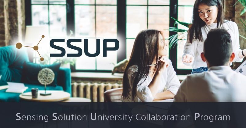 For attenders of #IROS2022 in Kyoto, visit our exhibit! Our Sensing Solution University Collaboration Program will present exciting new innovations created with diverse partners in higher education. Check out the program’s progress: bit.ly/3EQTs1C #FutureSony #SSUP