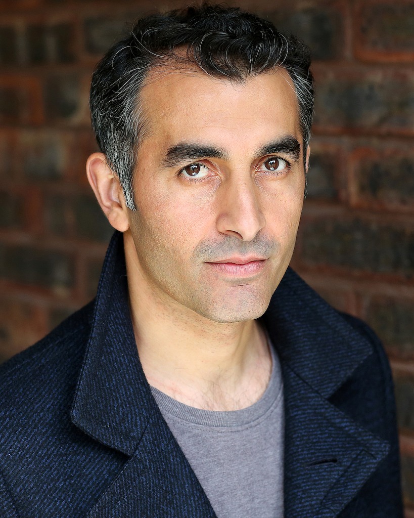 Season 2 of #GangsOfLondon hits <a href="/skytv/">Sky TV</a> today with MURAT ERKEK (<a href="/erkekmurat78/">Murat Erkek</a>) featuring as Merwan across 5 episodes.