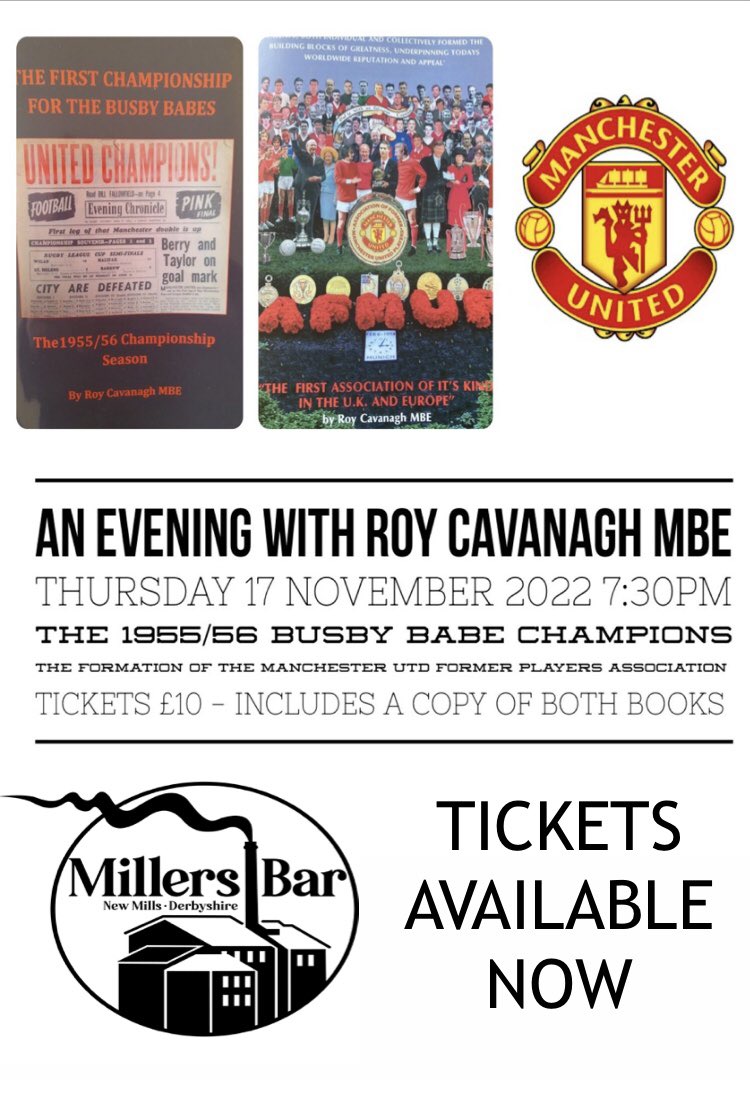 Millers Bar tweet media