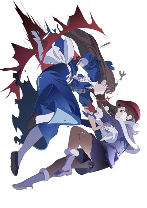 irori × alice clone 