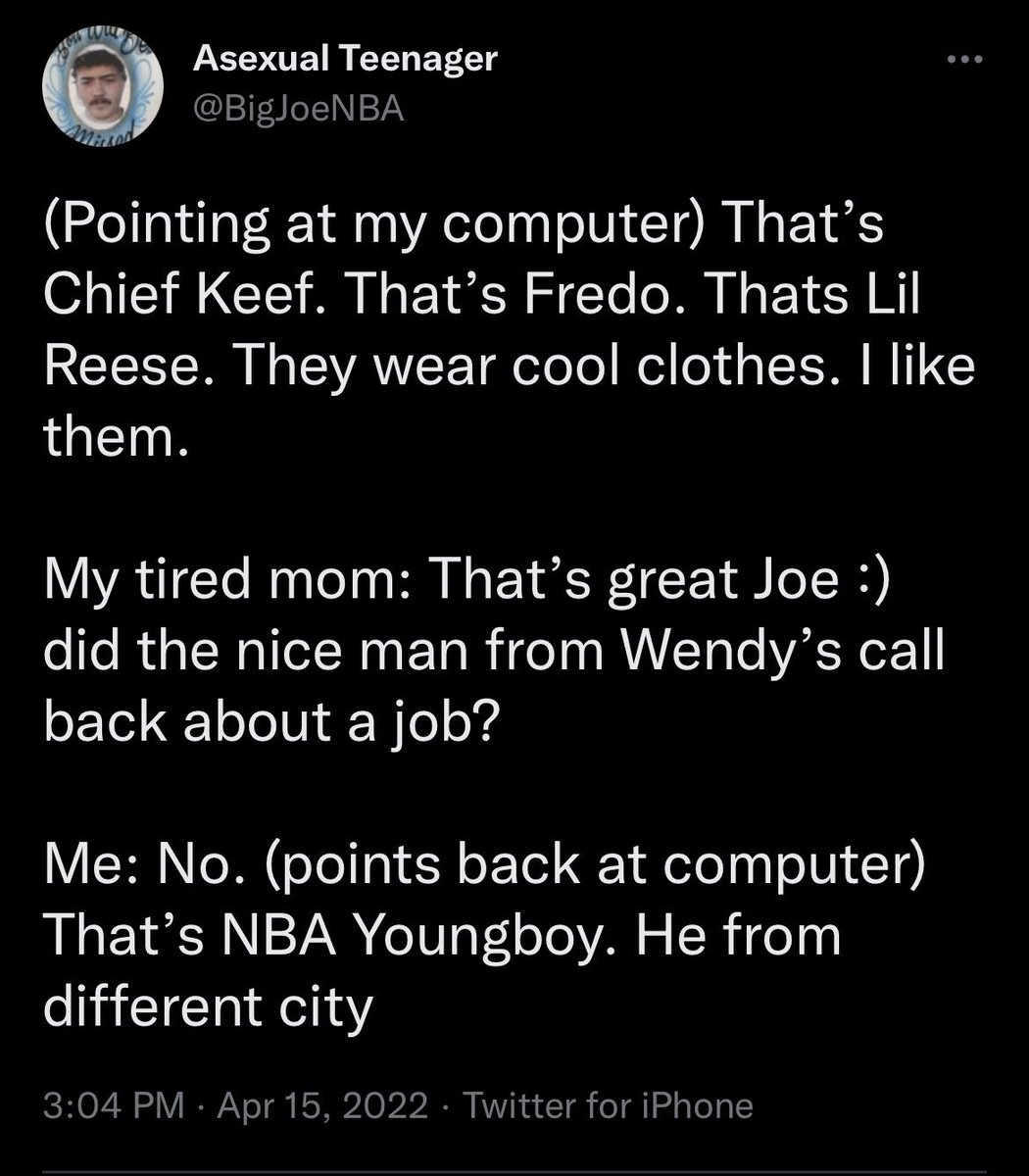 PTSD Elmo tweet media