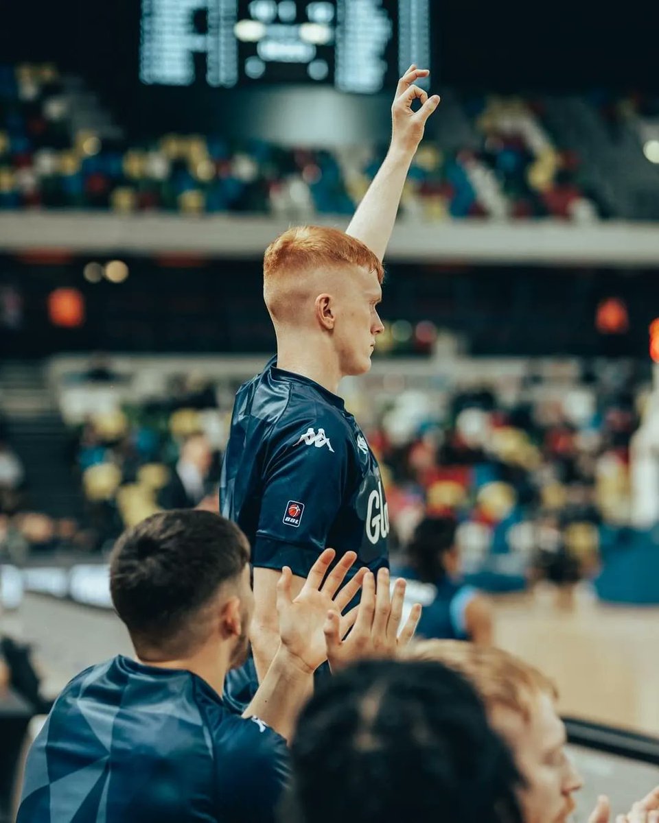 GladiatorsOSC's tweet photo. The OSC were delighted to welcome the @Stirling_BBall to the opening game of the @Cal_Gladiators BBL season on 2nd October, you can read more about the club here ... https://t.co/COh14W5Oaz

Looking forward to seeing you at more games this season 🏀🏀 https://t.co/yocFuClk8Q