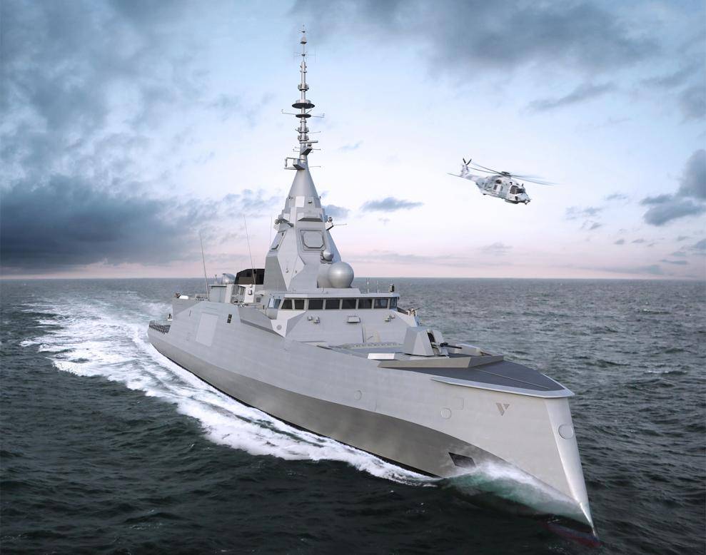 TacticalReport's tweet photo. Egypt, @navalgroup, and OSVs joint production agreement
https://t.co/oqRtVfOCVX
#Egypt #MoMP #OSVs #SupportVessels #DefenseCompanies #Defense https://t.co/Llet18pCzV
