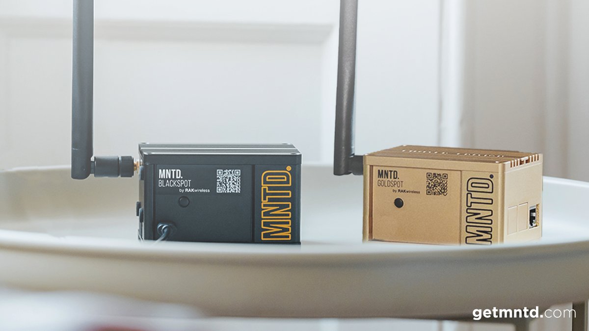 getmntd_'s tweet photo. Surprise limited restock! 📦

Our @helium #hotspots are now available and on sale in Australia, UK, and the EU.

Buy now: https://t.co/RRN8vXipUg https://t.co/Tyqm6qVrss