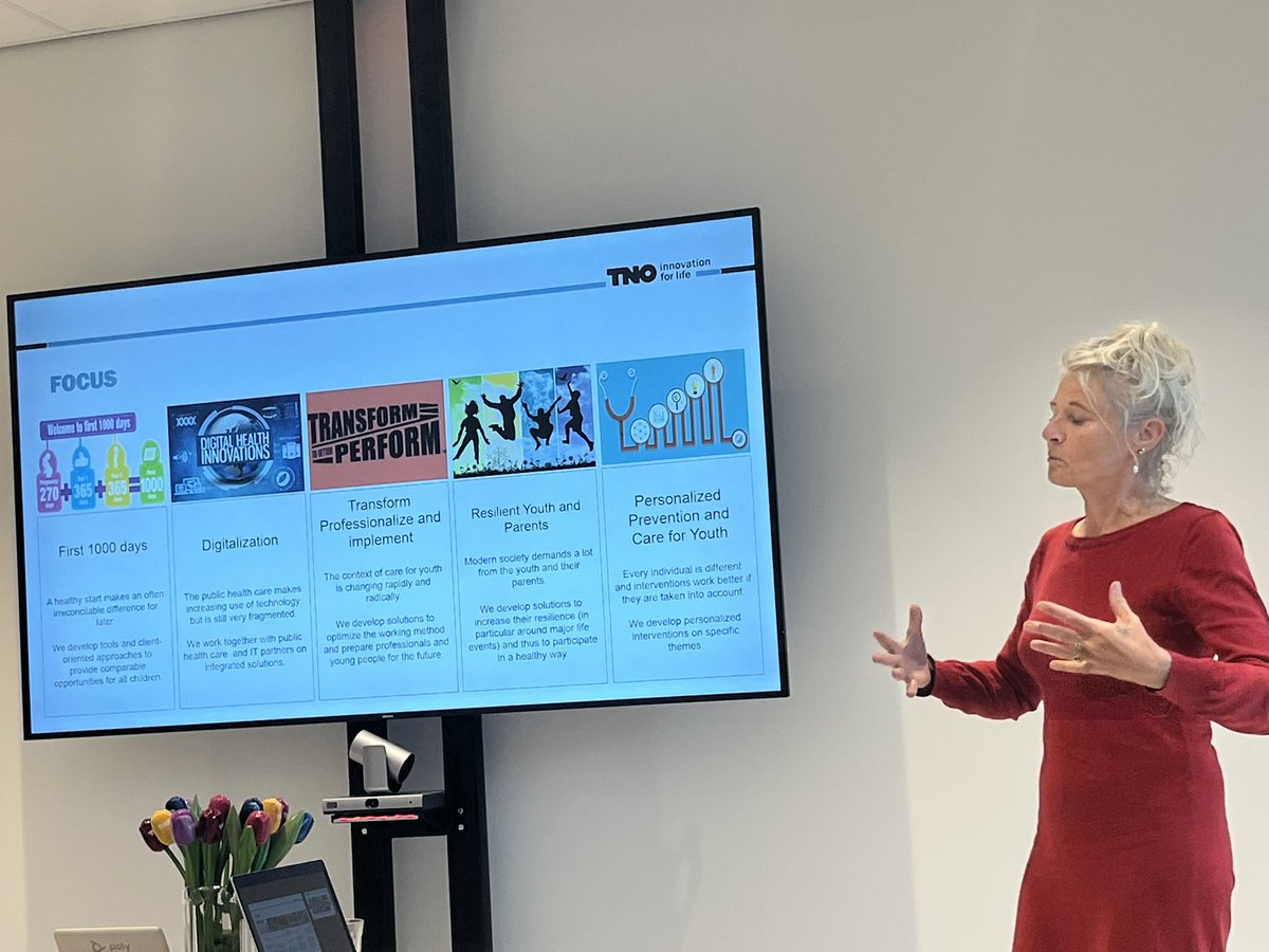 NLinNigeria's tweet photo. #Day3 of Healthcare Fact-finding mission to the Netherlands π³π± Happening now @TNO_Research presentation on #childhealth #inclusivework #healthinnovation #biomassvaloriztion #biodegradeble plastics #coolbricks @nationalroadmapcircularity #speed dating-session https://t.co/GJohIqhrTf