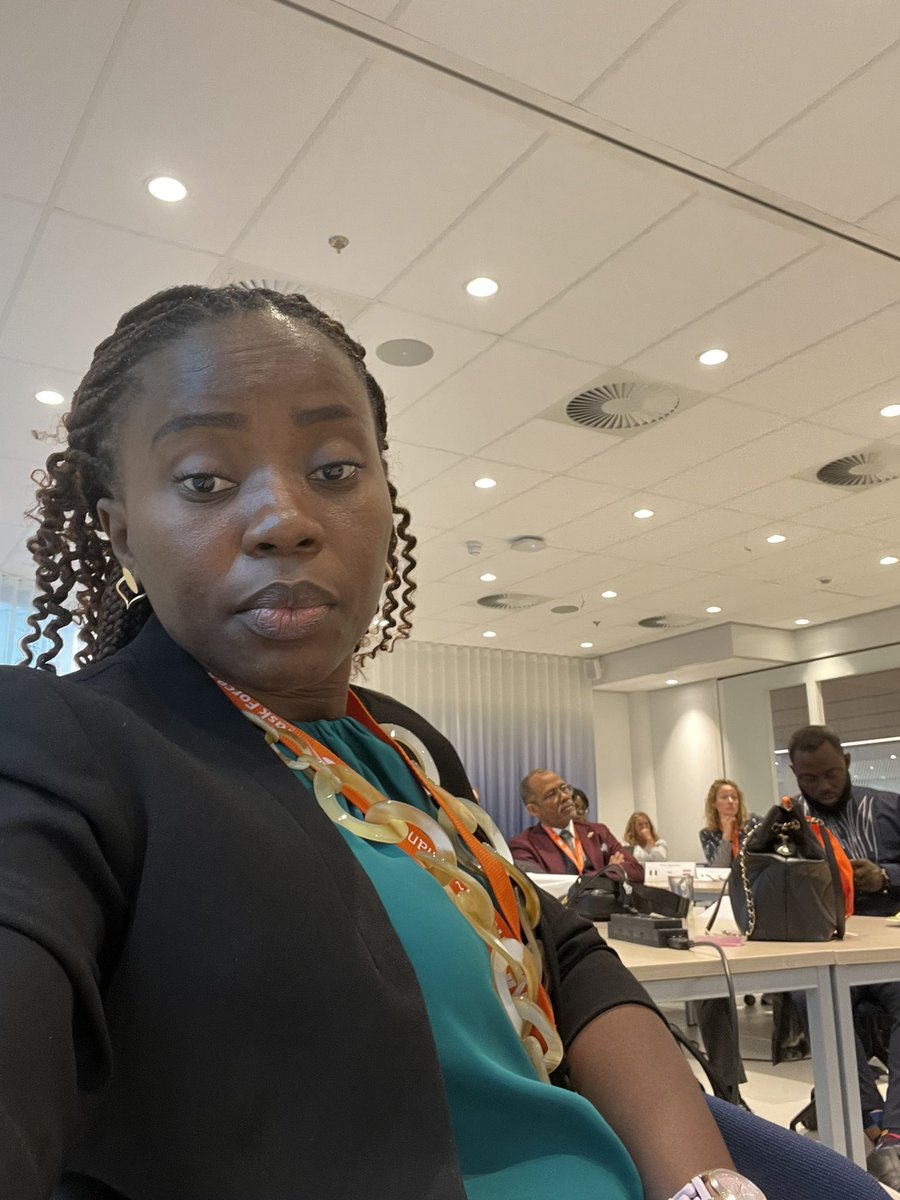 NLinNigeria's tweet photo. #Day3 of Healthcare Fact-finding mission to the Netherlands π³π± Happening now @TNO_Research presentation on #childhealth #inclusivework #healthinnovation #biomassvaloriztion #biodegradeble plastics #coolbricks @nationalroadmapcircularity #speed dating-session https://t.co/GJohIqhrTf