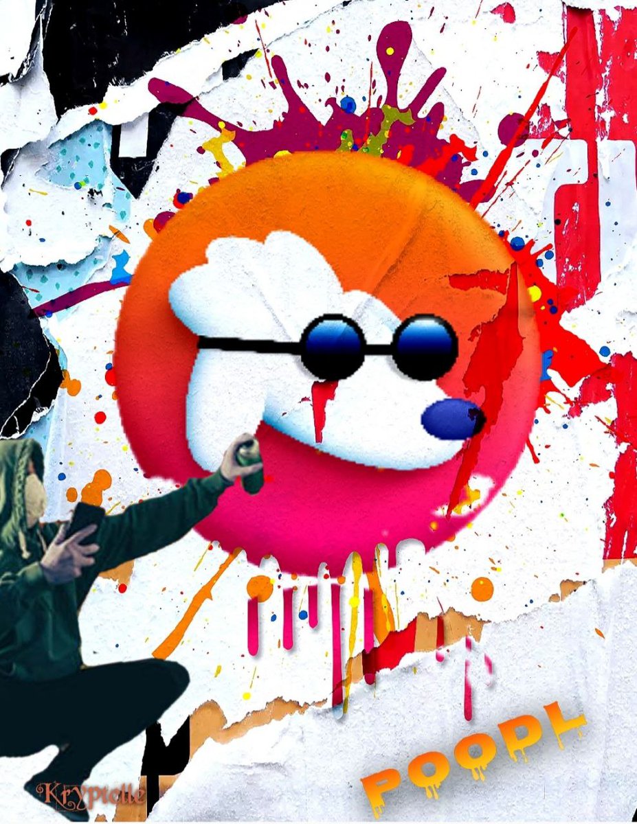 crptomaro's tweet photo. $POODL means friendship and trustworthy community.🔥
#BinanceSmartChain #POODL #Metaverse #binance #BSC #Gems #BNBChain #PoodleFi #gaming #Bitcoin #kucoincom #Gateio #Gems #BSC #BNB #BNBChain #Web3 https://t.co/DExFl8D9BL