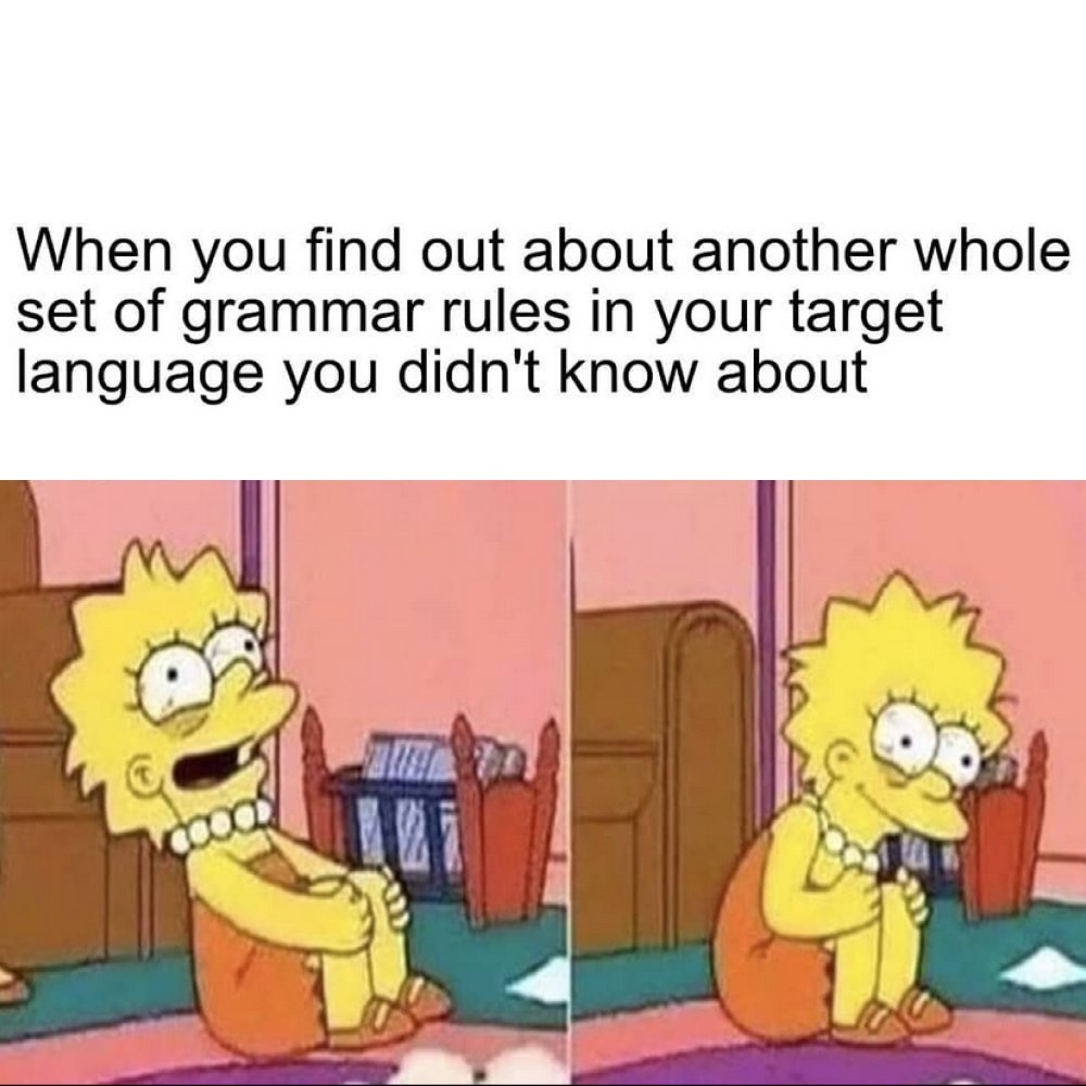 Language Learning Hub on Twitter: 
