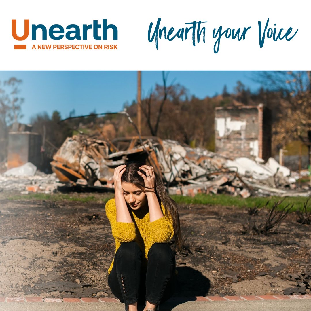 UnearthTech's tweet photo. Unearthing your voice matters to us. For months, the Unearth Team has been traveling to meet with experts in their fields and listen to their views around disaster recovery. 
#disasterrecover #publicsafety #unearthyourvoice #disasterplanning https://t.co/uIjofNHdBU