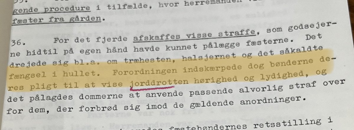 Anne Mette Seines tweet media