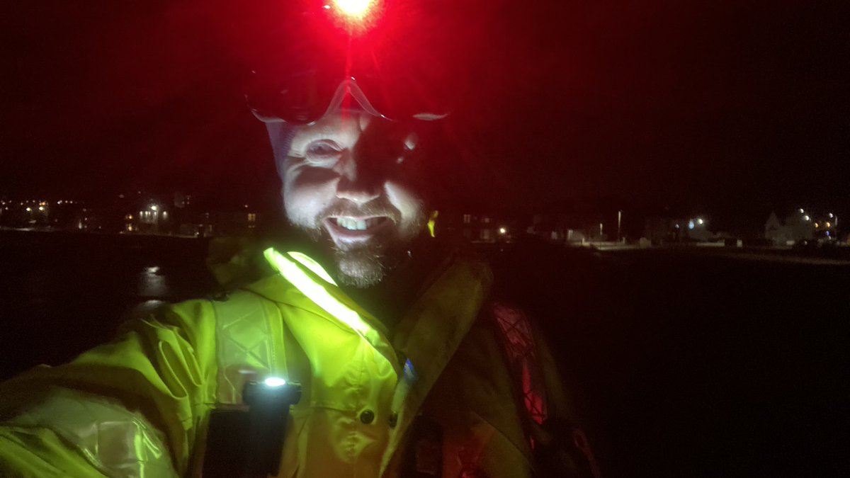 Kevin Paterson 🚙⛺ (@coastguardkp) on Twitter photo Excellent training exercise last night with <a href="/ArdrossanCRT/">Ardrossan Coastguard</a> delivering a simulated vulnerable mission person search. MisPer located within the initial planned search area and extracted to safety. Great work by everyone involved #999Coastguard #TrainingSavesLives Excellent training exercise last night with <a href="/ArdrossanCRT/">Ardrossan Coastguard</a> delivering a simulated vulnerable mission person search. MisPer located within the initial planned search area and extracted to safety. Great work by everyone involved #999Coastguard #TrainingSavesLives
