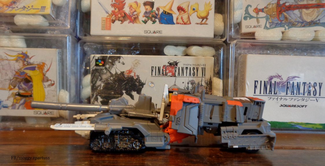 MoggyZpartuss's tweet photo. Throwback Thursday, Ironhide (Transformers :BEAST WARS) #ironhide #maximal #transformers #beastwars #customtoys #youcustoms #toycustomizer https://t.co/s2YndVDoVS