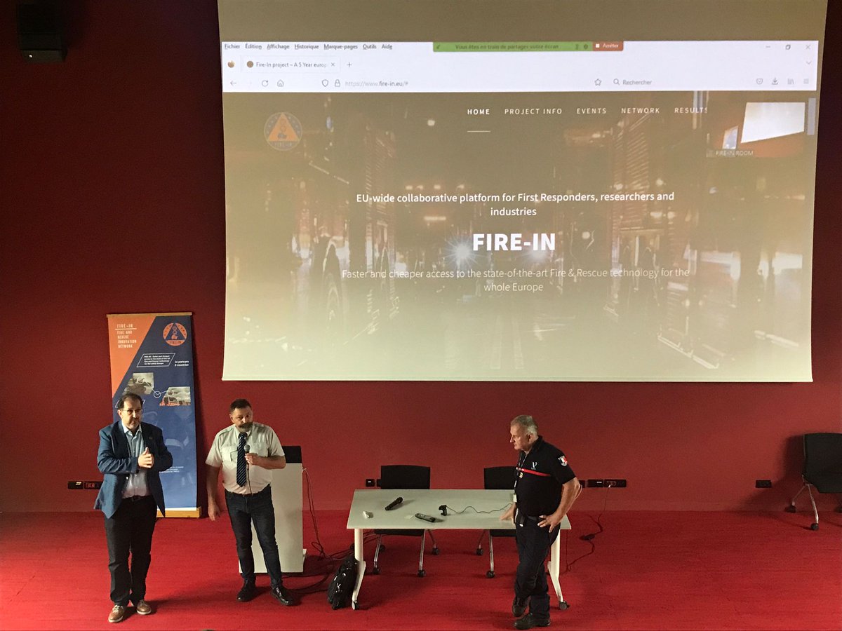 DIREKTION continuing FIRE-IN legacy tweet media