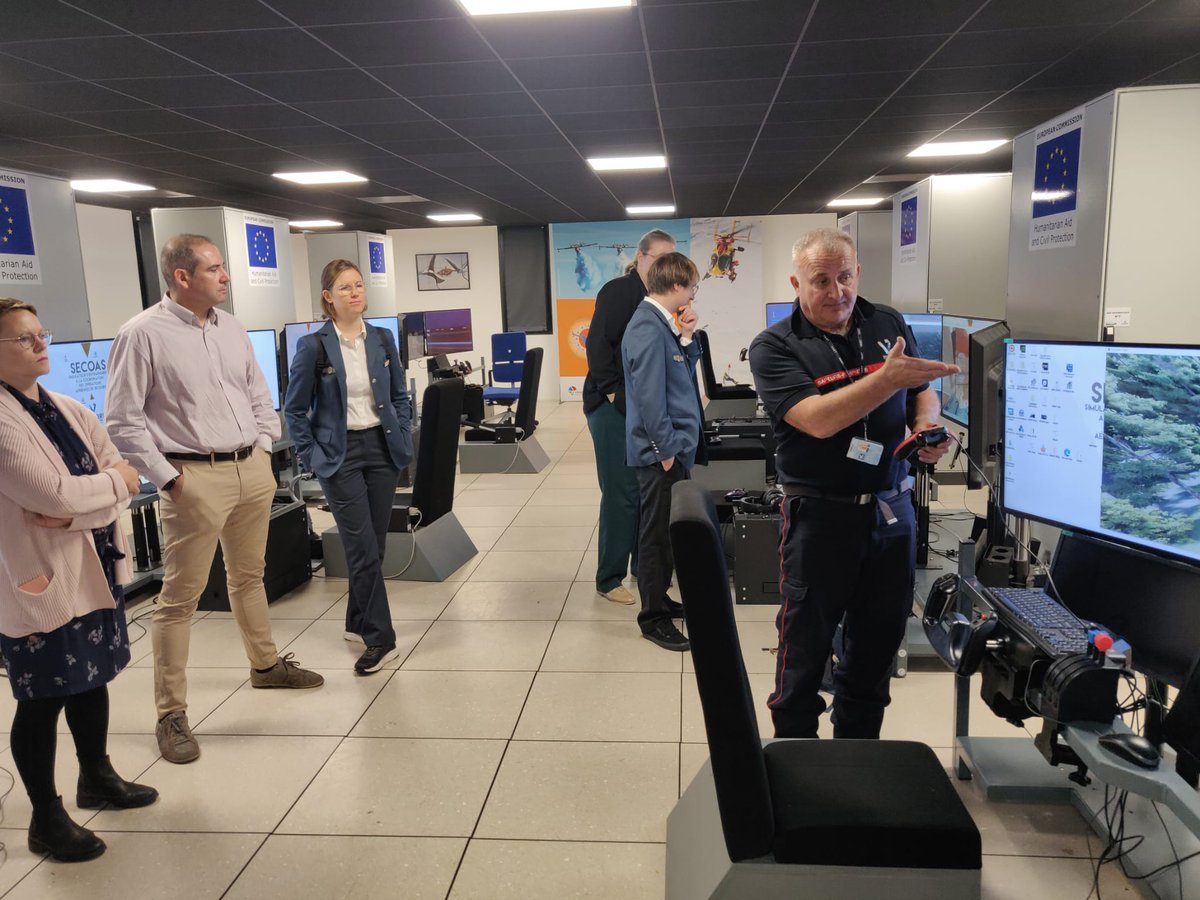 DIREKTION continuing FIRE-IN legacy tweet media