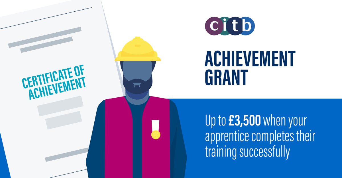 CITB_UK tweet picture