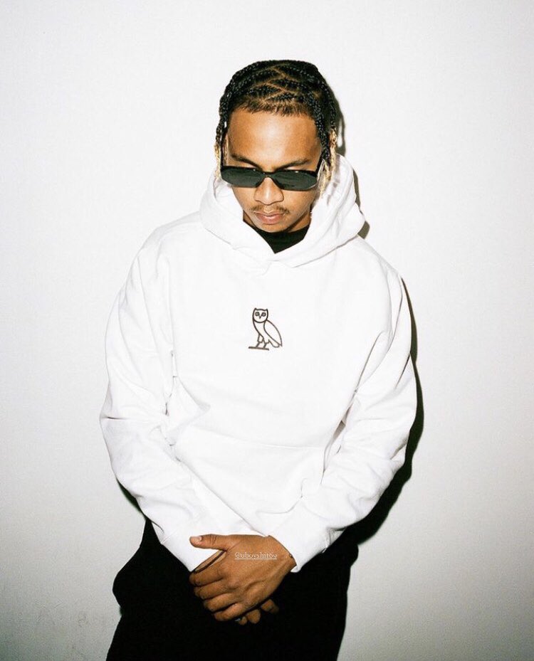 oboyshit69's tweet photo. @OBOYofficiel est l’égérie d’OVO pour la collection Automnes/Hiver 22 de la marque de DRAKE 

Le rappeur français porte des pièces issues des gammes 
- Halloween Gang -
A Nightmare On Elm Street - OVO Polartec 
Qui sortent respectivement le 19 et le 21 octobre. #oboy #ovo #drake https://t.co/IYfqTGPk6s