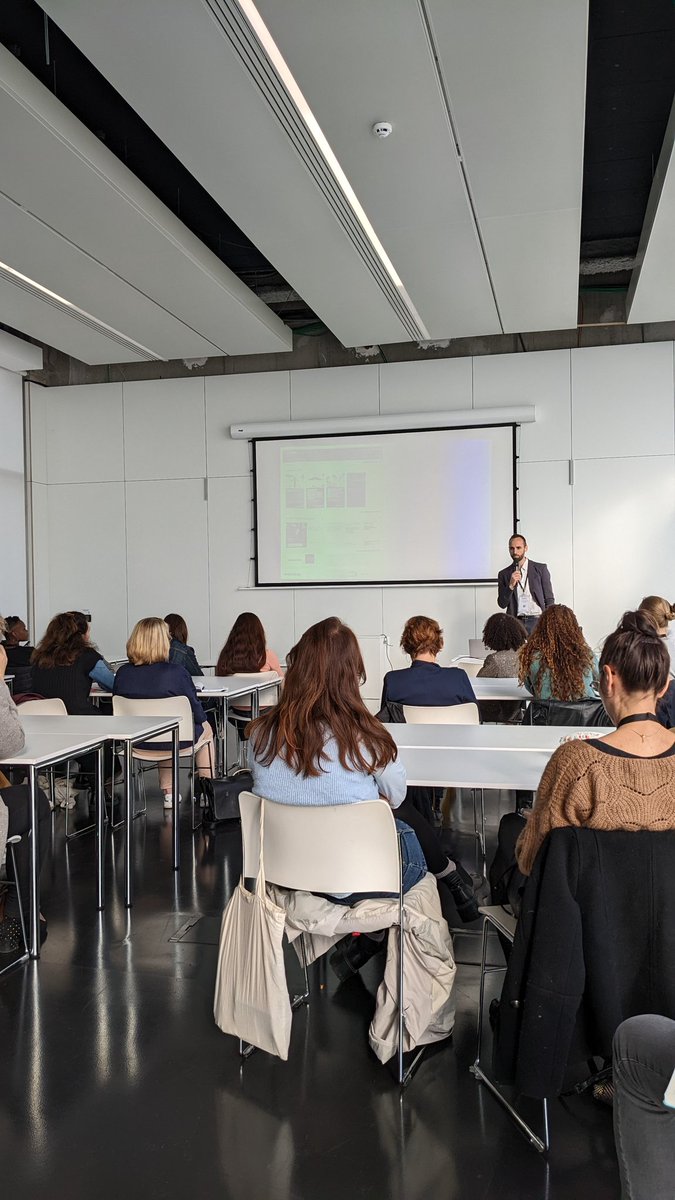 wooclapFR's tweet image. L&apos;atelier avec @LeCnam_Bretagne est en cours au #LearningShow 

1h30 sur les #pédagogies actives et les principes neuroéducatifs 🧠

Et toute la journée retrouvez nous au Village sur notre stand pour échanger autour de vos pratiques pédagogiques 🎉

@LelearningShow #LS2022