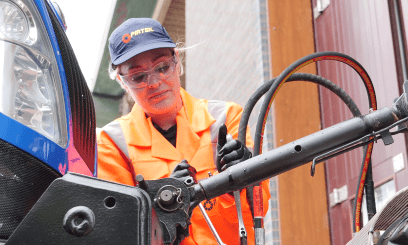 PirtekUKIreland's tweet photo. Wondering what a career with Pirtek might entail?

Learn more about the roles, opportunities, and the variety of paths you can take by exploring our new careers page. Start your journey with us here: https://t.co/euGSyCWvkC

#PirtekUKandIreland #inittogether #hydraulics #careers https://t.co/qxfMGntTeq