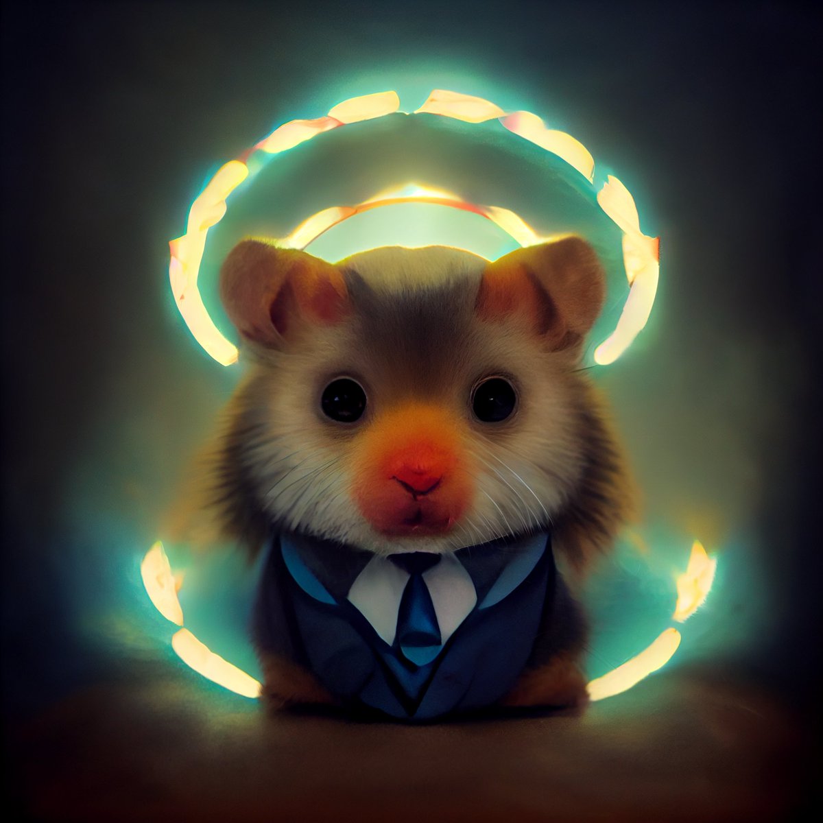 hamsterzbc's tweet photo. Hello Hamsterz 🐹! We thought you would like to see a new sneakpeek  👀 

This brother Hamstarz is ready to give us his wisdom 🤩!

Check every news on :
https://t.co/zSSGpJPrEm

#avaxNfts #AVAX #NFTs https://t.co/TBFPCCRqw7
