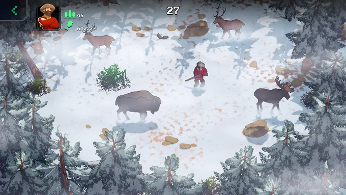 1971年初公開の名作SLGシリーズ公式最新作『The Oregon Trail』Steamストアページ公開!仲間と道具を選び、危険がいっぱいのオレゴンまでの旅に出よう年にApple Arcadeで配信された作品のPC向け移植版です。 