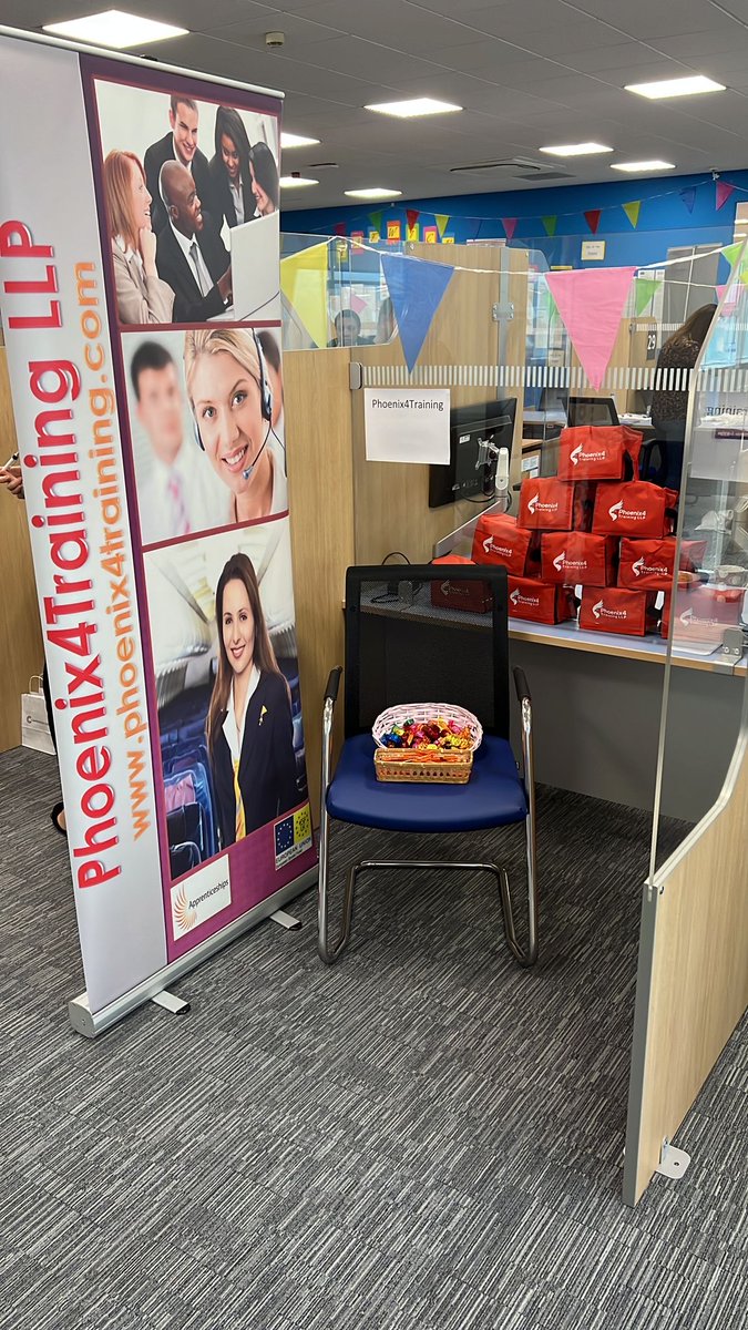 P4TLLP's tweet photo. Come see us at the Manor Royal Career Fair!

The event is being delivered by Manor Royal BID working in partnership with the Crawley Job Centre.

Location: Crawley Spectrum House Jobcentre, Beehive Ring Road, Crawley. RH6 0LG

https://t.co/ZhV3aKqyGu

#manorroyal #careers #jobs https://t.co/P4aPNK89Kl