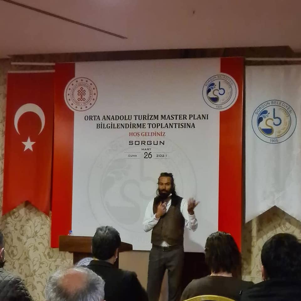 28.dönem Yozgat Bağımsız Milletvekili Adayı 2023.
Orta Anadolu Turizm Master Planı.
#TBMM
#seçim2023
#yozgat