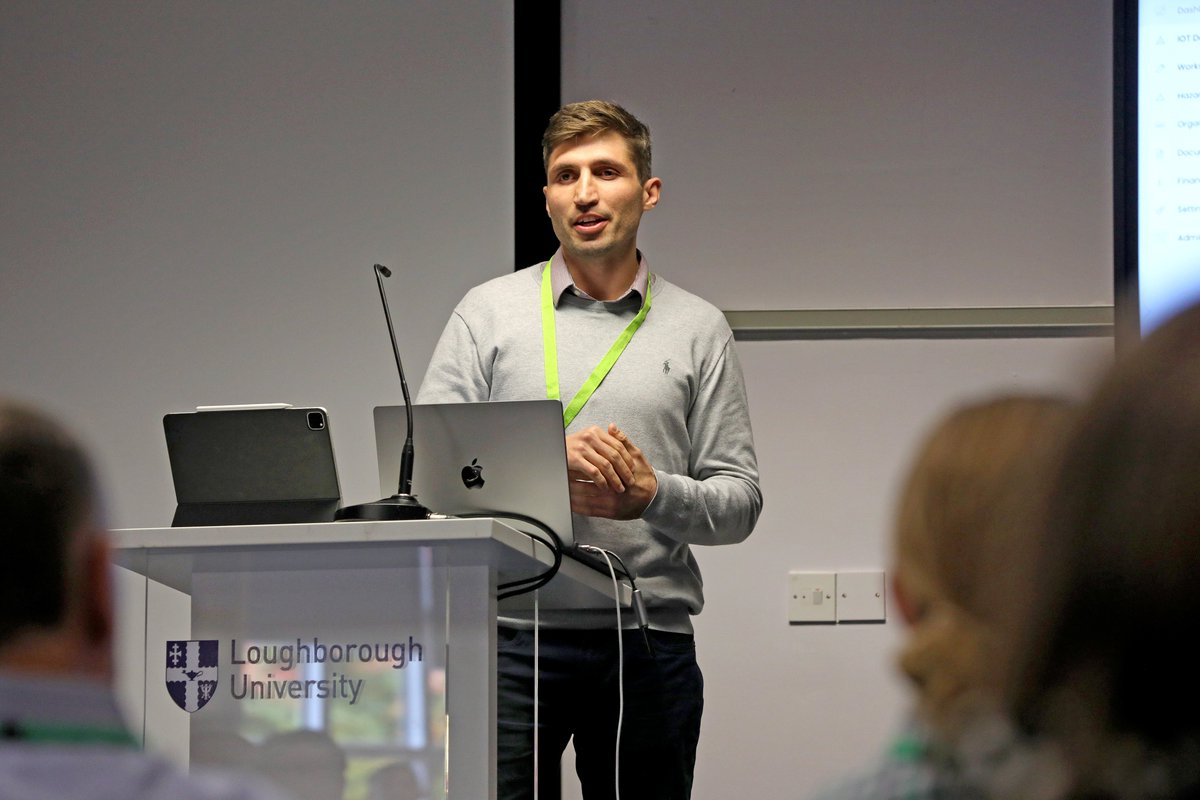 3 Days of the <a href="/USHASUPPORT/">USHA</a>  Convention at <a href="/lborouniversity/">Loughborough University</a>  nearly complete. Been a fantastic time, sharing the stage and engaging with all the delegates and speakers. Some great conversations and debate. Thanks to the organisers <a href="/imagovenues/">Imago Venues</a>  &amp; for the great photos <a href="/sidzey/">Stephen Lawrence</a>
