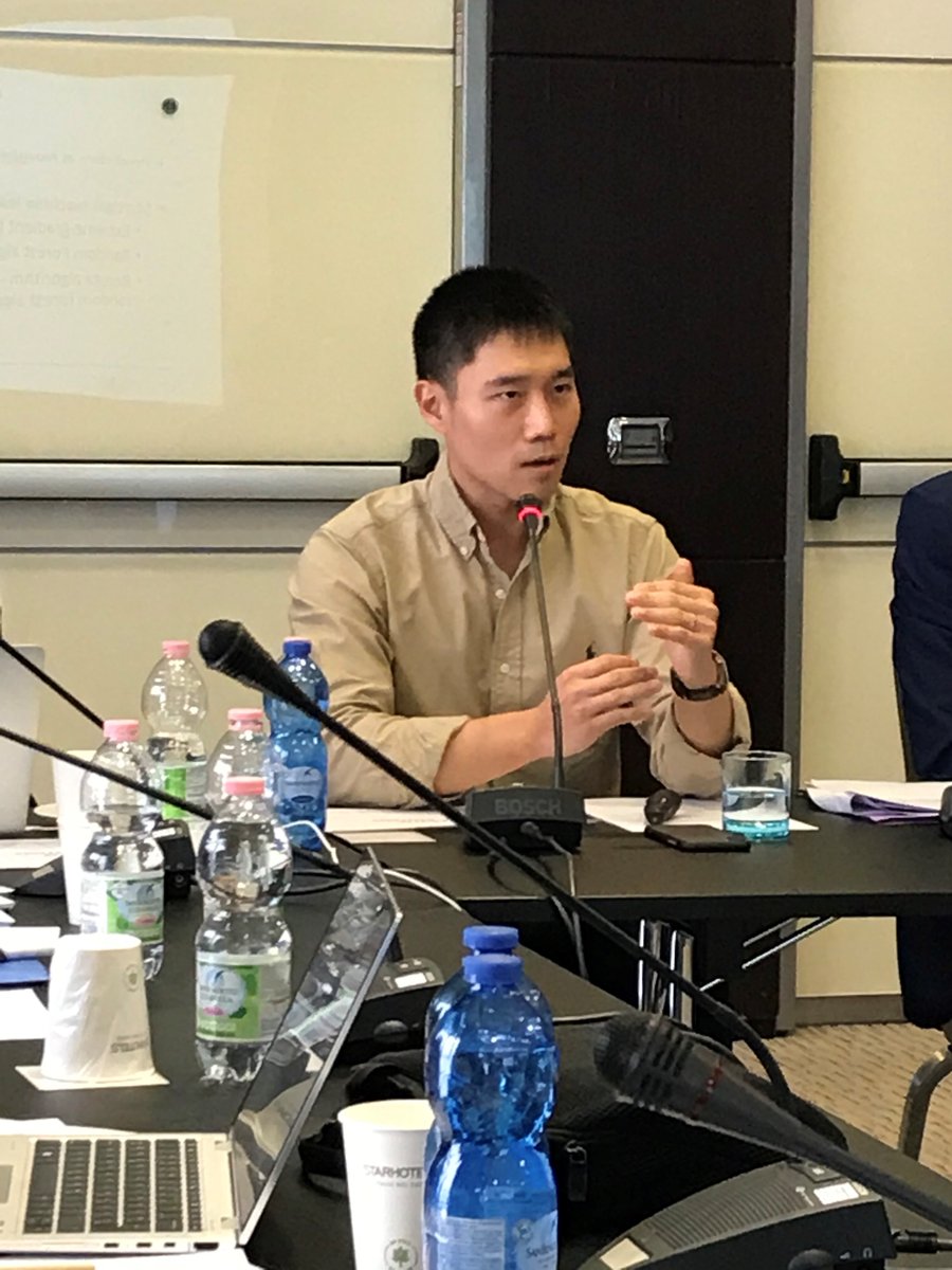 bravest_eu's tweet photo. #COVID19 pandemic effect on worldwide #organtransplantation presented by @DanielYoo1109๐
'Worldwide overall decrease of -11,253 (-15%) organ transplants across 22 countries in 2020 compared to 2019 with kidneys being the most impacted.'
#BRAVEST4Health
@ESOTtransplant @LuPoten https://t.co/KhaMLo2rPt